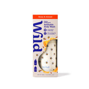 Wild Body Wash Bee Case Honey & Almond Dušas želeja, 300 ml
